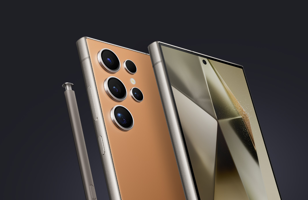Galaxy S24 Ultra’s 200MP mode vs. professional cameras: When is it worth enabling?