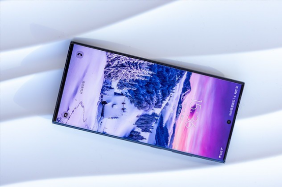 Samsung AMOLED screen PWM dimming test: eye protection or eye damage?