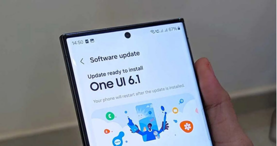 One UI 6.1’s most useful features: You must change these settings!