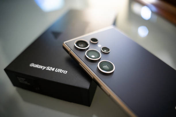 Deconstructing One UI: How Samsung uses thumb rules to reshape your large-screen mobile phone experience