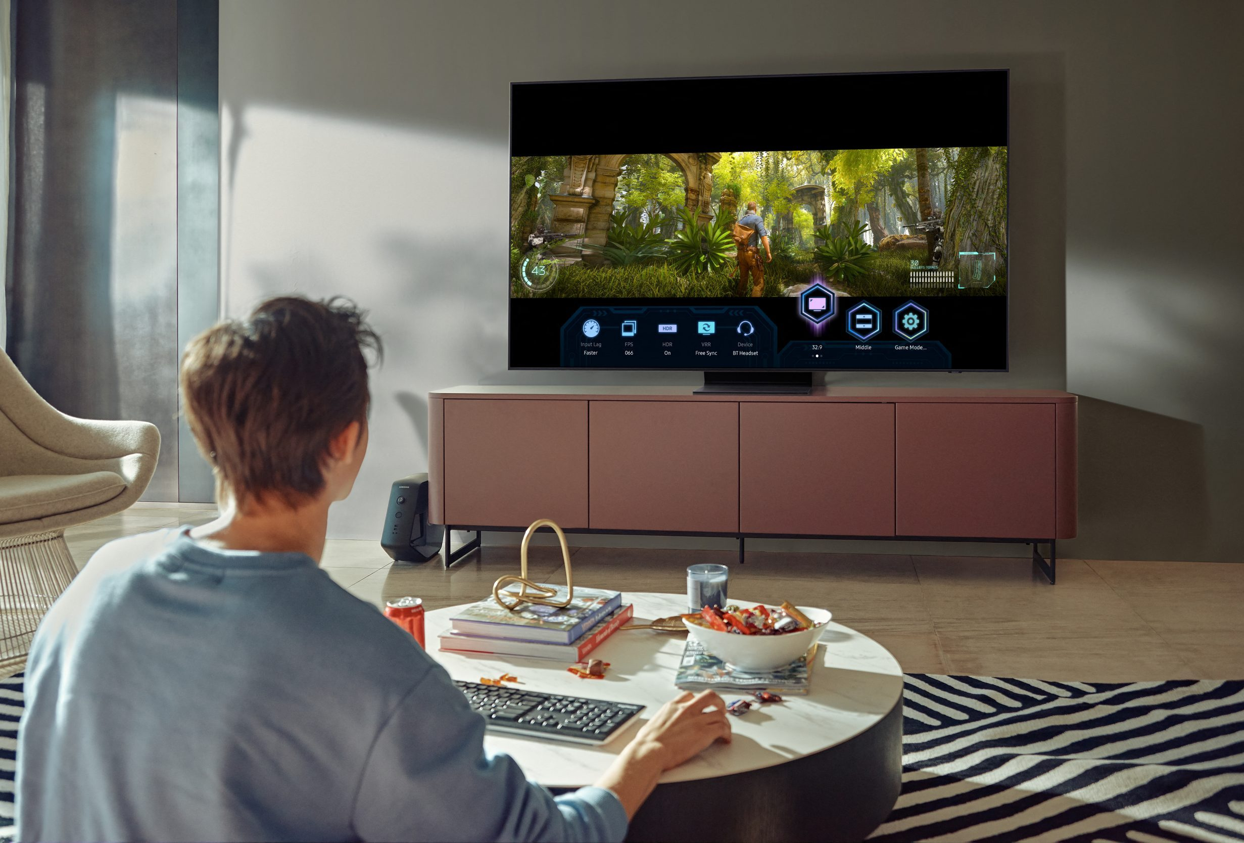 Lenovo Legion vs Samsung Game Hub: In-depth Analysis of Differences in Gaming Ecosystem Experience